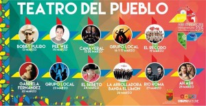 teatro