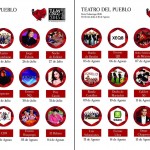 Programa Feria Tulancingo 2015