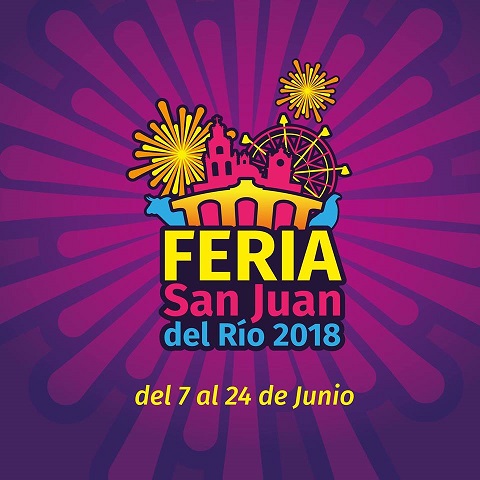 Feria San Juan del Rio 2018