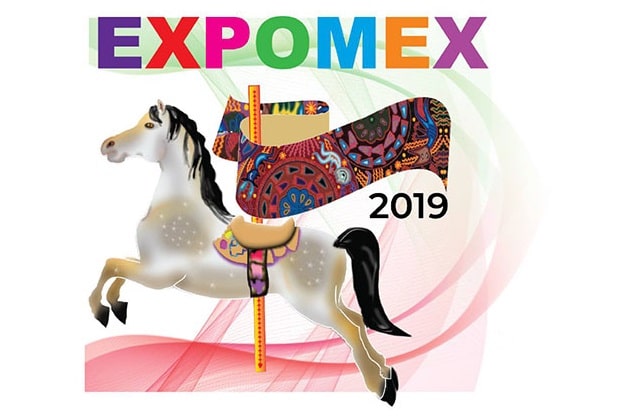 Expomex Nuevo Laredo 2019