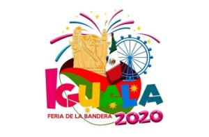 Feria de la Bandera Iguala 2020