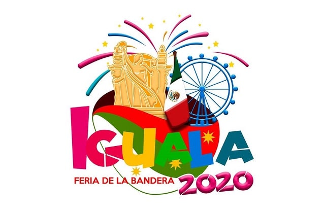 Feria de la Bandera Iguala 2020