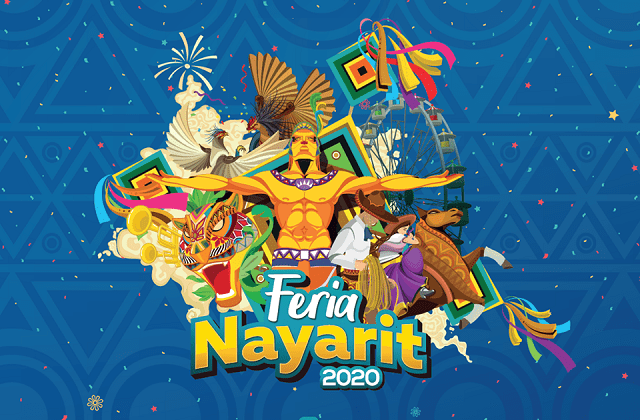 Feria Nayarit 2020