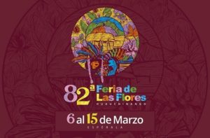 82 Feria de las Flores Huauchinango 2020